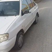 ماشین ۱۳۲ مدل ۸۸