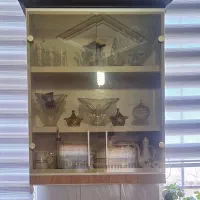 کابینتهای با دوام و مقاوم در برابر رطوبت|مصالح و تجهیزات ساختمان|ملایر, |دیوار