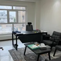 ۹۰متر سند اداری ۵ ساله جنت آباد جنوبی|اجارهٔ دفتر کار، اتاق اداری، مطب|تهران, جنت‌آباد جنوبی|دیوار
