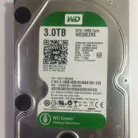 هارد ۳ ترابایت وسترن ، سلامت ۱۰۰ درصد