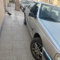 فروشی .پژوپارس مدل۸۳ (شهرستان طبس)|خودرو سواری و وانت|بیرجند, |دیوار