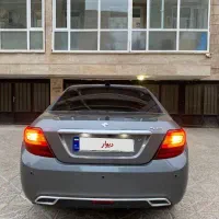 دنا پلاس مدل۱۴۰۰ تیپ۲|خودرو سواری و وانت|اردبیل, |دیوار