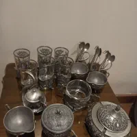 سایر|ظروف سرو و پذیرایی|تهران, حصار بوعلی|دیوار