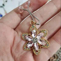 گیره روسری|بدلیجات|بندر ماهشهر, |دیوار