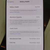 Iphone 16 pro max|موبایل|کرمانشاه, |دیوار