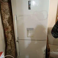 یخچال سایت بای سایت LG|یخچال و فریزر|مشهد, حسابی جنوبی (شهرک غرب)|دیوار