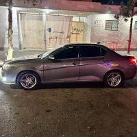 دنا پلاس ۹۶ فول|خودرو سواری و وانت|کاشمر, |دیوار