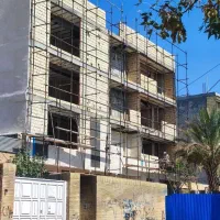 داربست فلزی پاسارگاد