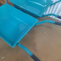 تولیدی فرغون ساختمانی و دامداری|مصالح و تجهیزات ساختمان|بروجرد, |دیوار