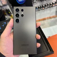 s24ultra 256g کارکرده|موبایل|تهران, شهرک غرب|دیوار