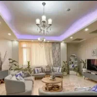 اجاره-آپارتمان-200متر-کوی-کهرم