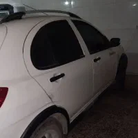 کوییک اس ۱۴۰۲ ۸۵ گانه|خودرو سواری و وانت|بوشهر, |دیوار