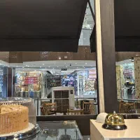 صندوقدار کافی شاپ