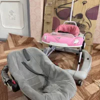 روروئک. وکلیر کودک