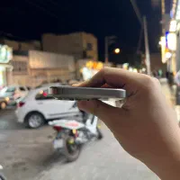 Iphone 15 promax 256G za/a|موبایل|مشهد, هفده شهریور|دیوار