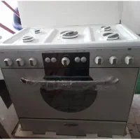 فرگاز ورونا  پنج شعله  کاملا نو