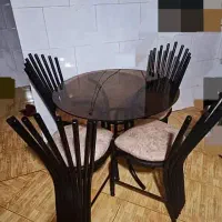 میز ناهار خوری