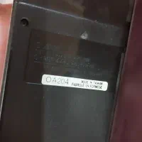 ماشین حساب کلکسیونی شارپ|کلکسیون و سرگرمی|شهرکرد, |دیوار