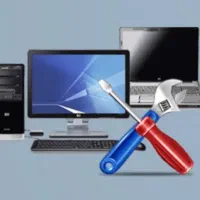 خدمات کامپیوتر و شبکه در محل