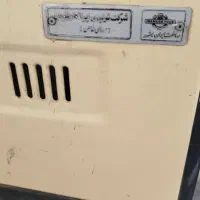 بخاری گازی