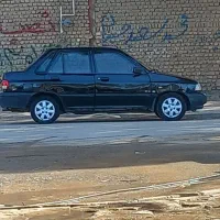 پراید مدل 85