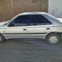 405مدل86 GLX|خودرو سواری و وانت|کاشمر, |دیوار