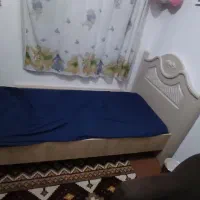 تخت نوجوان سالم|تخت و سرویس خواب|پاکدشت, شهرک امام رضا|دیوار