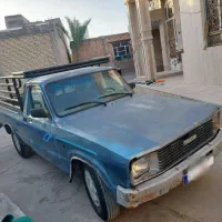 مزدا ۲۰۰۰|خودرو سواری و وانت|کرخه, |دیوار