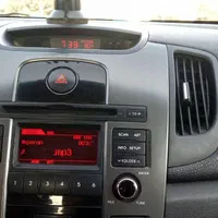 کیا سراتو مونتاژ دنده‌ای 1600cc، مدل ۱۳۹۵|خودرو سواری و وانت|اصفهان, کوی امیریه|دیوار