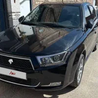 دنا پلاس توربو 6 دنده