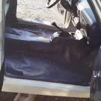 فروش پیکان وانت مدل 89دوگانه کارخانه|خودرو سواری و وانت|قره ضیاالدین, |دیوار