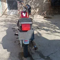 متور مزایده|موتورسیکلت|لردگان, |دیوار