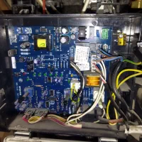 سرویس پکیج تعمیر پکیج آبگرمکن برق کار نصب آنتن،