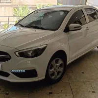 شاهین g