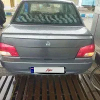 پراید ۱۳۲ مدل ۸۸ عروسک