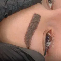 تخفیف آرایش دائم فقط تا آخر ماه|خدمات آرایشگری و زیبایی|پیشوا, |دیوار