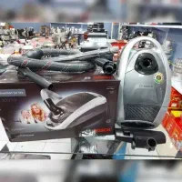 جارو برقی بوش