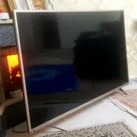 تلویزیون ۶۵ اینچ مارشال هوشمند|تلویزیون و پروژکتور|کرج, کلاک پایین|دیوار