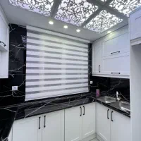 ۸۰متری/سوپر  لاکچری  فول امکانات