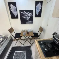 اجاره کوتاه مدت روزانه هفتگی آپارتمان مبله در فدک|اجارهٔ کوتاه‌مدت آپارتمان و سوئیت|تهران, فدک|دیوار