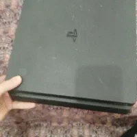 PS4 اسلیم یک ترا