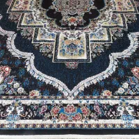 یک جفت فرش ۱۲متری ۷۰۰ شانه