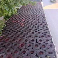 دنیای ایزوگام ماهان