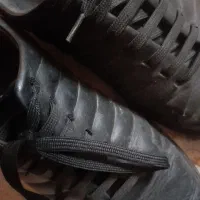 کفش (چرم) پیشرو راحت شیک مناسب استفاده های طولانی