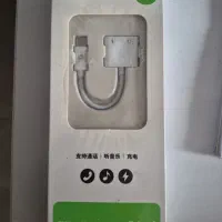 تبدیل تایپ سی به جک هدفون