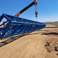 جوشکاری سیار|خدمات پیشه و مهارت|سیرجان, |دیوار