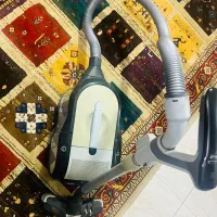 جاربرقی فلیپس مخزن دار