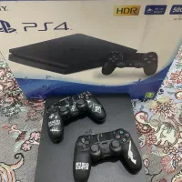 ps 4