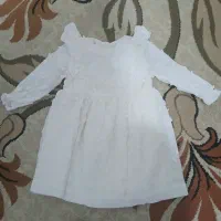 لباس دخترانه و پسرانه نو نو