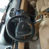 ام وی ام ایکس 33 نیو سفارشی|خودرو سواری و وانت|شهرکرد, |دیوار